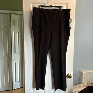 NWT! Worthington Trouser